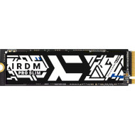 SSD диск GOODRAM IRDM Pro Slim 1TB M.2 NVMe (IRP-SSDPR-P44S-1K0-80)