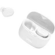 Наушники JBL Tune Buds White (JBLTBUDSWHT)