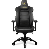 Кресло геймерское COUGAR Armor EVO Royal (3MEVOGLB.0001)