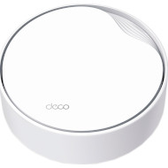 Wi-Fi Mesh роутер TP-LINK Deco X50-PoE