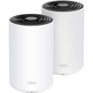 Wi-Fi Mesh система TP-LINK Deco PX50 2-pack