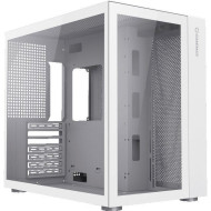 Корпус GAMEMAX Infinity White