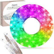 Удлинитель светодиодной ленты AQARA LED Strip T1 Extension 1m ARGB 1м (RLSE-K01D)