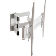 Крепление настенное для ТВ SECTOR TV0604T-R6 37"-70" White