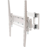 Крепление настенное для ТВ SECTOR TV04T-R3 32"-55" White