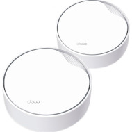 Wi-Fi Mesh система TP-LINK Deco X50-PoE 2-pack