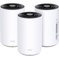 Wi-Fi Mesh система TP-LINK Deco PX50 3-pack