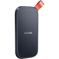 Портативный SSD диск SANDISK Portable 1TB USB3.2 Gen2 (SDSSDE30-1T00-G26)