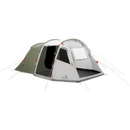 Палатка 6-местная EASY CAMP Huntsville 600 Green/Gray (120408)