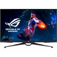 Монитор ASUS ROG Swift PG38UQ (90LM08M0-B01170)