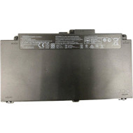 Аккумулятор для ноутбука HP ProBook 640 11.4V/4212mAh/48Wh (A47603)