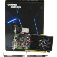 Видеокарта GOLDEN MEMORY GeForce GT730 2GB DDR3 LP