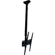 Крепление потолочноедля ТВ SECTOR CM-0604T 37"-70" Black