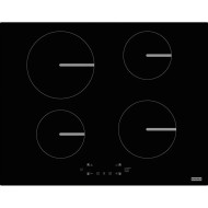Варочная поверхность индукционная FRANKE Smart FSM 654 I BK (108.0606.107)