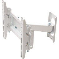 Крепление настенное для ТВ SECTOR TV02T-R2 23"-43" White