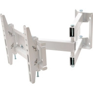 Крепление настенное для ТВ SECTOR TV02T-R3 23"-43" White