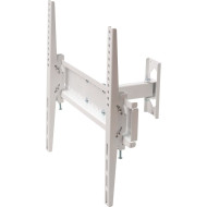Крепление настенное для ТВ CHARMOUNT TV04T-R2 32"-55" White