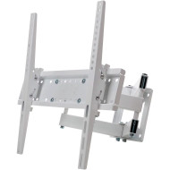 Крепление настенное для ТВ CHARMOUNT TV04T-R6 32"-55" White