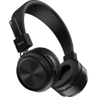 Наушники HOCO W25 Promise Black