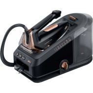 Утюг с парогенератором BRAUN CareStyle 7 Pro IS 7286 BK (0128805002)