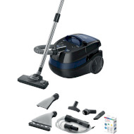 Моющий пылесос BOSCH Serie 4 BWD41700