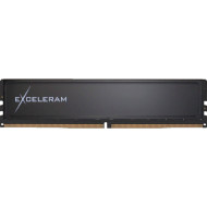 Модуль памяти EXCELERAM Dark DDR5 5200MHz 16GB (ED50160524040C)