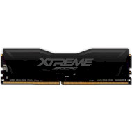 Модуль памяти OCPC XT II Black DDR4 3200MHz 8GB (MMX8GD432C16U)