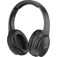 Наушники HOCO W40 Mighty Black