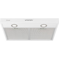 Вытяжка PERFELLI PL 6002 W LED