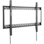 Крепление настенное для ТВ HISMART HS081263 60"-100" Black