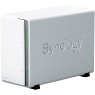 NAS-сервер SYNOLOGY DiskStation DS223j