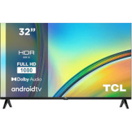 Телевизор TCL 32" LED 32S5400AF