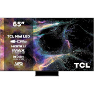 Телевизор TCL 65" miniLED 4K 65C845