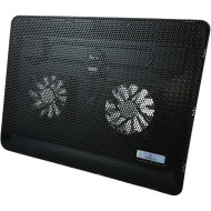 Подставка для ноутбука XOKO NST-023 Black