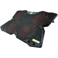 Подставка для ноутбука XOKO NST-041 Black