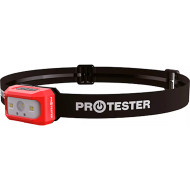 Фонарь налобный PROTESTER HL-0204