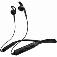 Наушники PRODA Jazz Neckband Sports PD-BN700 Black