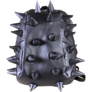 Школьный рюкзак MADPAX Rex Half Heavy Metal Spike Blue (KZ24483959)