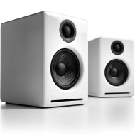 Акустическая система AUDIOENGINE A2+ Wireless Hi-Gloss White