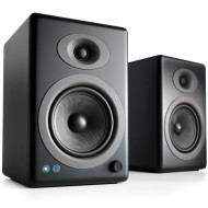 Акустическая система AUDIOENGINE A5+ Wireless Satin Black