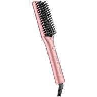 Щётка-выпрямитель Xiaomi SHOWSEE Hair Straightener E1 Pink