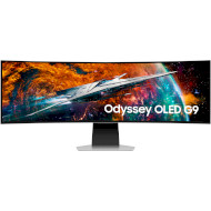 Монитор SAMSUNG Odyssey G9 G95SC (LS49CG954SIXUA)