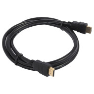 Кабель ULTRA HDMI v1.4 1.5м Black (UC77-0150)