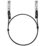 Кабель прямого подключения TP-LINK TL-SM5220-1M 10Gb SFP+ 1м