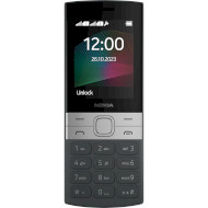 Мобильный телефон NOKIA 150 (2023) Black