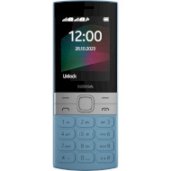 Мобильный телефон NOKIA 150 (2023) Blue