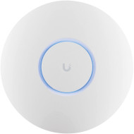 Точка доступа UBIQUITI UniFi U6+ (U6-PLUS)