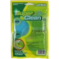 Гель-резинка для очистки клавиатуры XOKO Super Clean Blue (XK-SC-BLU)