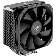 Кулер для процессора PCCOOLER K4 Luxurious Black (R3-1410WBKNYX-GL)