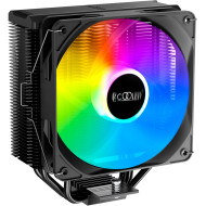 Кулер для процессора PCCOOLER Paladin EX300S (R3-1310WBKSYX-GL)